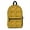 Yellow, variant on Cute Chinese Zodiac Icons White Backpack