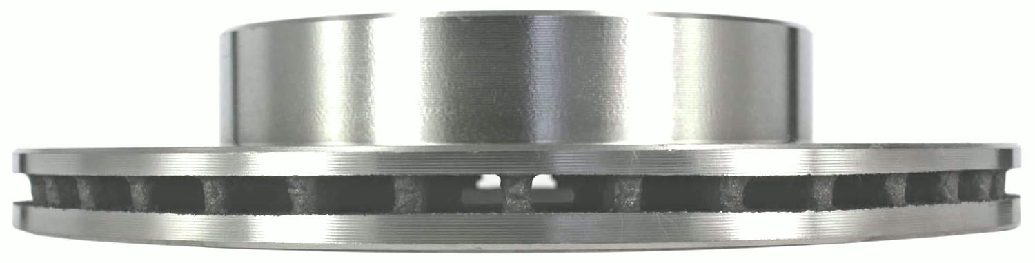 Winstop Brake Rotor, Front WS231547, Nissan Sentra 1999-1995