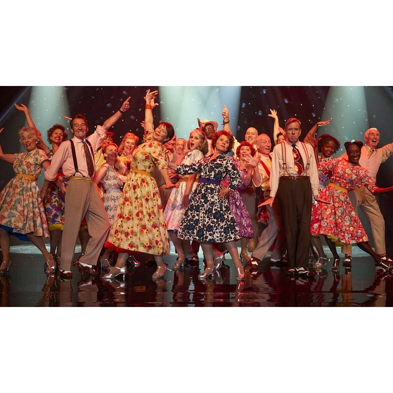 Sony Pictures - Finding Your Feet [DIGITAL VIDEO DISC