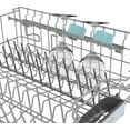 thumbnail image 5 of Bosch Shv9pcm3n Benchmark 24" Wide 16 Place Setting Built-In Panel Ready Top Control, 5 of 7