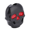 thumbnail image 3 of 6Pcs Tuning Peg , Skull Shape Guitar Tuning Peg Tuners Machine Heads For Folk Electric Guitar, 3 of 8