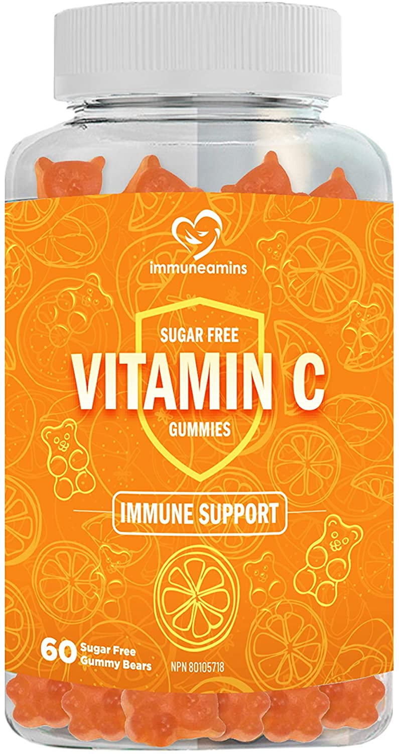 Vitamin C Gummies