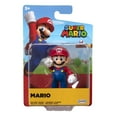 thumbnail image 5 of World of Nintendo 2.5" Figures - Standing Mario, 5 of 5