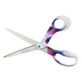thumbnail image 5 of Fiskars Explore Stainless-Steel All-Purpose Scissors 8", Morph, 5 of 8
