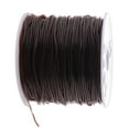 thumbnail image 4 of 1.0mm Elastic Stretch Threads Beading St Cord for Jewelry Making Black ,, 4 of 6
