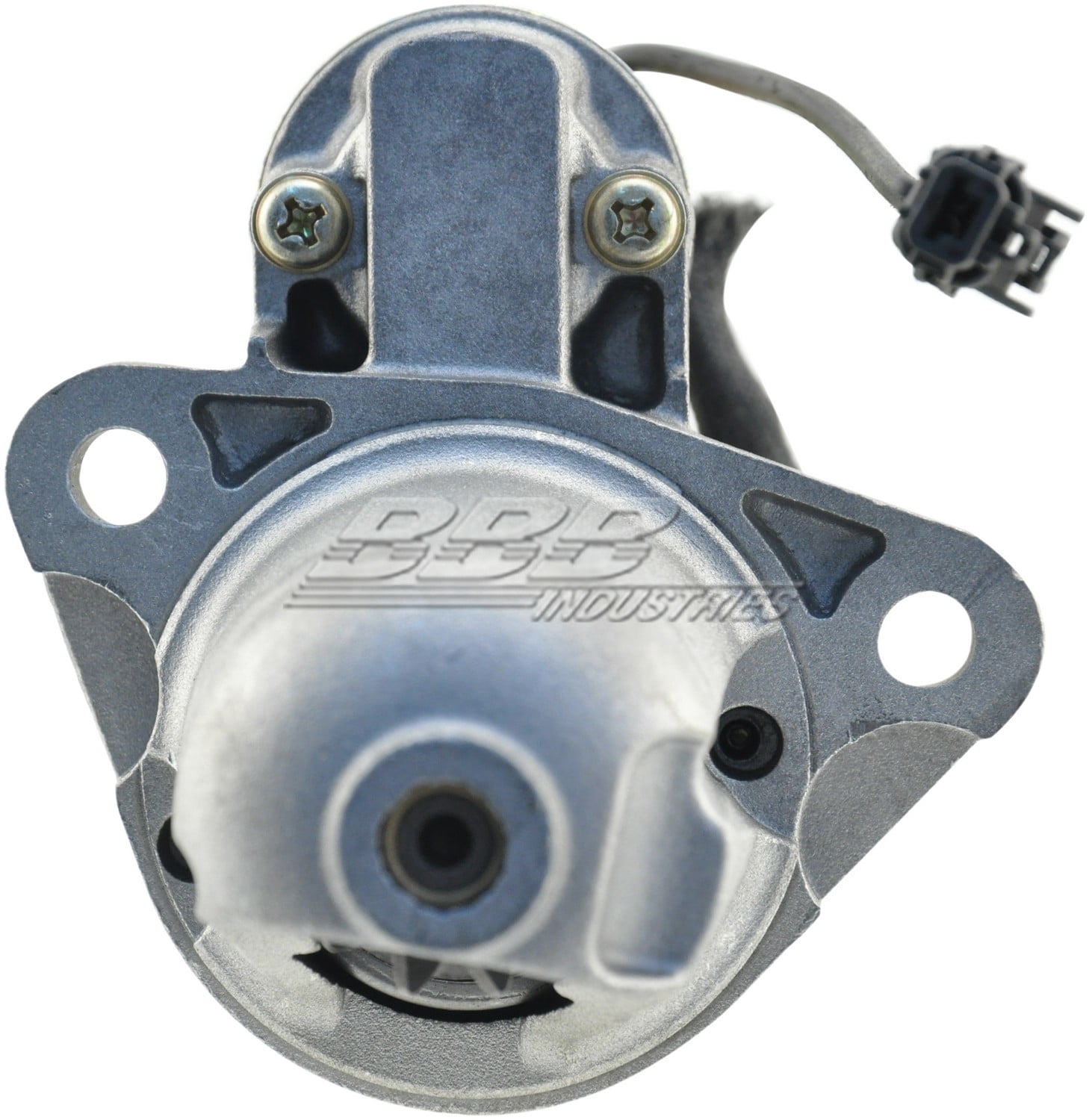 Starter Motor-Starter BBB Industries 17830 Reman
