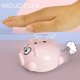 thumbnail image 5 of Piggy Juguetes educativos de aprendizaje para bebés con música, juguetes eléctricos fugitivos para regalo de Navidad, 5 of 5