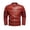 Red, variant on Vedolay Jackets for Men Open Front Cardigan Coat 2023 Jacket Coffee,XL