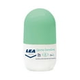 thumbnail image 1 of Lea Deo Roll On Mini Dermo Sensible (20 ml) Lot de 4 Pcs, 1 of 2