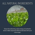 thumbnail image 4 of (3 pack) RISHI Sweet Matcha, 4.4 OZ, 4 of 6