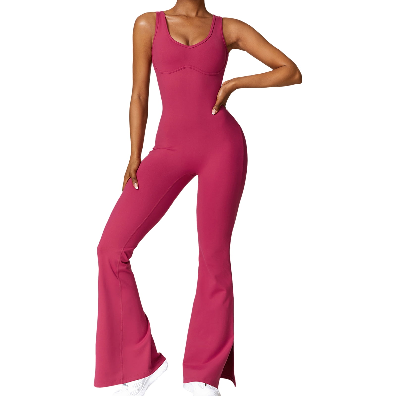 パンツ MEDI COMFORTABLE FLARE ROMPERS Amazon.com: Glkaend Women's Sleeveless Wide Leg Tube Top