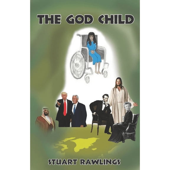 The God Child (Paperback) by Stuart L Rawlings