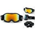 thumbnail image 2 of Cloud 9 - Kids Boys & Girls Snow Goggles "Tailgrab" Anti-Fog UV400 Snowboarding Ski Many POPULAR COLORS TO CHOOSE!, 2 of 4