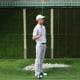 thumbnail image 5 of Recogedor de pelotas de golf 8 secciones Herramienta telescópica para recoger pelotas de golf (Blanco), 5 of 6