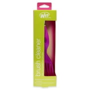 The Wet Brush Pro Brush Cleaner - Purple