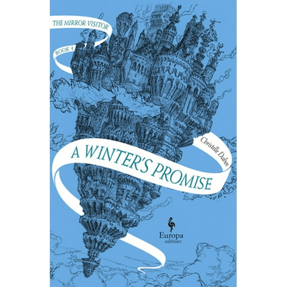 Pre-Owned A Winter's Promise: Book One of the Mirror Visitor Quartet (Paperback) 1609456076 9781609456078
