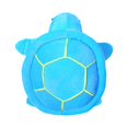 thumbnail image 4 of Almohadillas para trasero de tortuga para snowboard, protección de esquí, almohadilla para trasero de cadera, equipo duradero a prueba de golpes, almo niño azul, 4 of 8