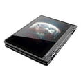 thumbnail image 4 of Restored Lenovo ThinkPad Yoga 11e 11.6" Chromebook 20DU 4GB 16GB (Good) (Refurbished), 4 of 5