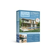 Virtual Architect Ult Home Design (Email Delivery)
