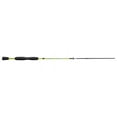 thumbnail image 3 of Lew's Crappie Thunder Spinning Fishing Rod, 5-Foot 6-Inch 2-Piece Rod, Green, 3 of 4