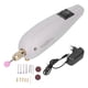 thumbnail image 2 of Juego De Amoladora Eléctrica, Eficiente Kit De Pluma De Grabado AC100-240V Multiusos Fácil Operación Para Acero Inoxidable Para Vidrio Para Cerámica, 2 of 7