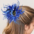 thumbnail image 4 of unbranded Clip De Flor Para Mujer Resistente Para Peinados En Celebraciones Y Vida Diaria, 4 of 8