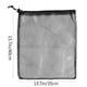 thumbnail image 3 of 6pcs Bundle Pocket Cinch Mochila Bolsa de almacenamiento Bolsa con cordón para ir de compras, 3 of 5