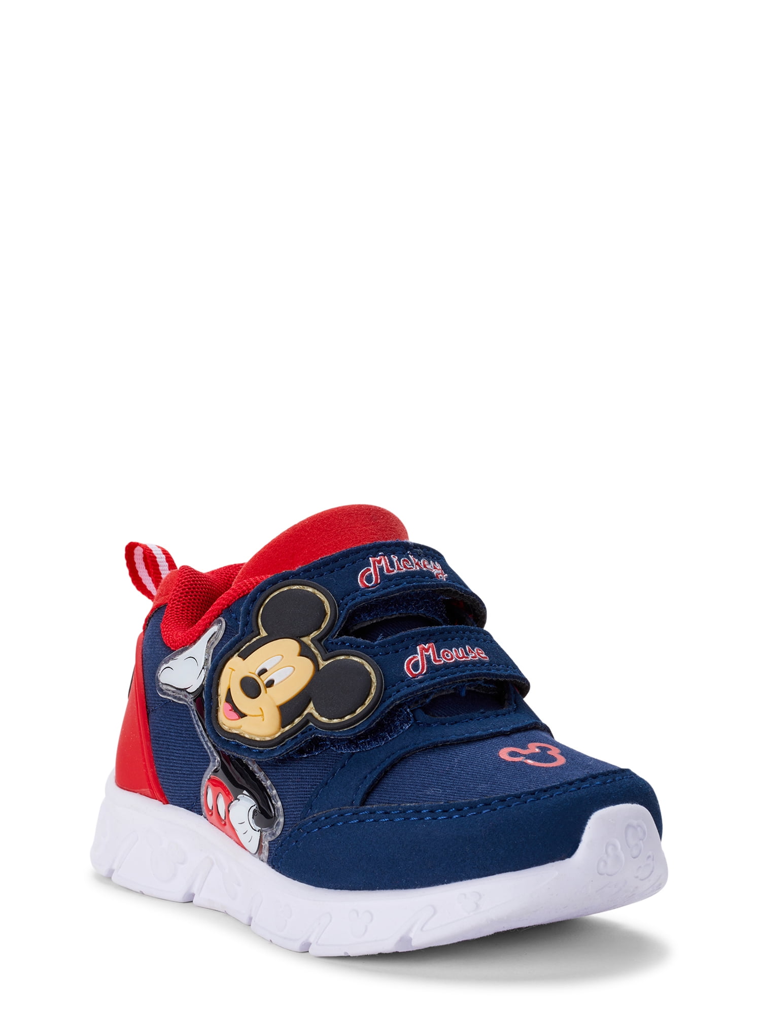 Mickey Mouse Kids \u0026 Baby Shoes 