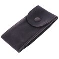 thumbnail image 3 of Shisuyan Simple Watch Storage Pouch Portable Watch Organizer Display Pouch (Dark Grey), 3 of 9