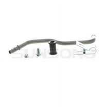 Sunsong 5801447 Automatic Transmission Oil Cooler Hose Assembly