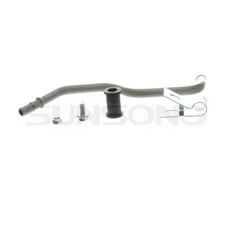 Sunsong 5801447 Automatic Transmission Oil Cooler Hose Assembly
