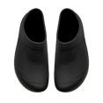 thumbnail image 6 of Chef Shoes for Men Slip On Garden Clogs EVA Non-Slip Kitchen Outdoor Yard Work Water Resistant, 6 of 6