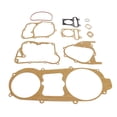 thumbnail image 1 of Motorcycle Engine Gasket,10 Pieces Motorcycle Engine Powersports Engine Gaskets Cylinder Gasket Set Luxury Finish, 1 of 7