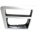 thumbnail image 5 of For Chevy Blazer 1990 Headlight Door Driver Side | R/V Trucks | Single Rectangular Headlight | Replacement For GM2512168 | 15628671, 615343353623, 5 of 5