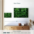 thumbnail image 3 of Elephant Stock Marijuana Cultivation Wall Art - Horizontal Canvas Wall Art - Living Room Wall Decor - Floral And Botanical Canvas - Black And Green Decor - 24" x 16", 3 of 4