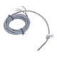 thumbnail image 5 of Interruptor de proximidad 3 cables Sensor de proximidad inductivo normalmente abierto 6 a 36 VCC 300 mA, 5 of 14