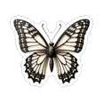 thumbnail image 4 of Realistic Butterfly Stickers, Waterproof Butterfly Sticker for Water Bottle Laptop Phone Cases Planner Skateboard Luggage Helmet Party Favor Decor, Ideal for Adults Teens Teacher Rewards, 4 of 9