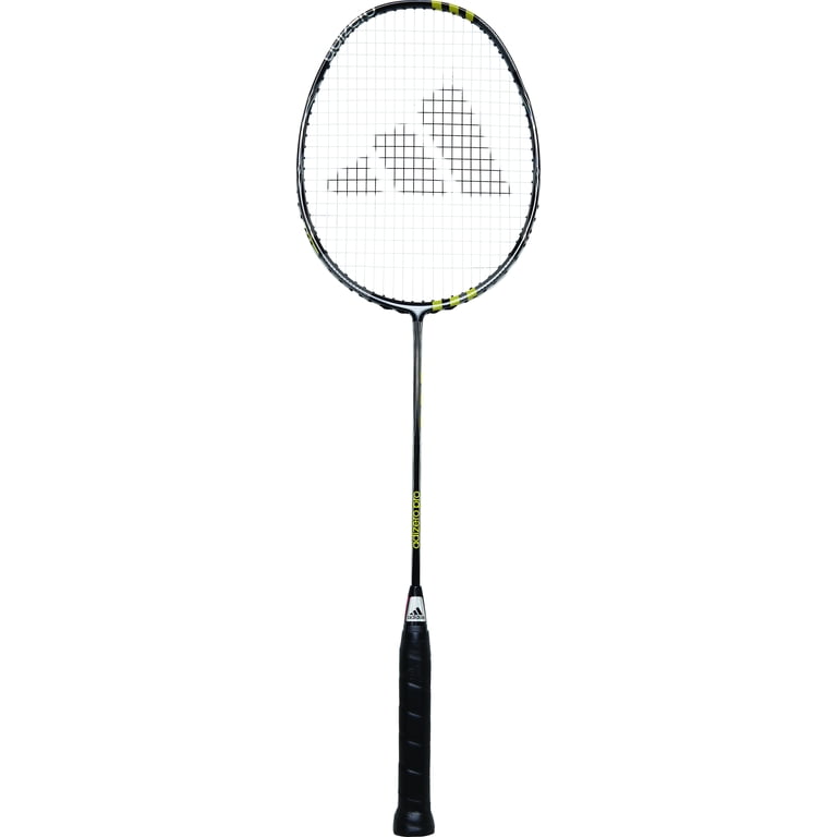 lobby Blive skør midt i intetsteds adidas Badminton adiZero Elite PRO Racket - Walmart.com