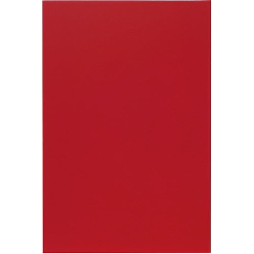 Elmers/Xacto Foam Board 20"X30"X3/16"Red