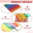 thumbnail image 3 of Uxcell 50 Sheets Tissue Paper Large Bulk Wrap Paper 20x26 Inch for Scrapbooking, Origami Crafts, Gift Wrapping, Decor, DIY Art Crafts, Multicolor, 3 of 5