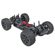 Redcat Racing Blackout XTE 1/10 Scale Brushed Electric RC Monster Truck SUV