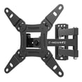 thumbnail image 1 of Soporte de pared para TV Full Motion C-MOUNTS para televisores de 13 a 42 pulgadas, 1 of 7