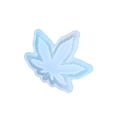thumbnail image 1 of Toystoory Resina epoxi hoja de arce silicona joyería yeso herramientas arte artesanía Cenicero DIY Base molde artesanía decoración regalos Herramientas y accesorios para hornear gran hoja de arce Toystoory HA061630-01B, 1 of 6