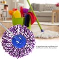 thumbnail image 4 of WALFRONT Spinning Mops Head Microfiber Refill Magic Rotating 360° Mop for Cleaning, Head Mop, Floor Mop, 4 of 6