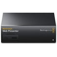 thumbnail image 2 of Blackmagic Design Web Presenter, 2 of 2