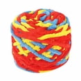 thumbnail image 4 of Hilo de hielo de una sola hebra, tira de hielo, hilo de lana para zapatos, tira de hielo pequeña, hilo de alfombra tejido a mano, hilo de lana gruesa para bufandas, 4 of 4