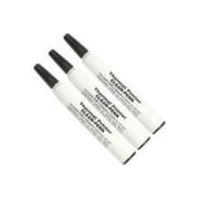 Card Printer Cleaning Pens,1 in. H,PK3 ACL005