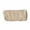 B-Beige, variant on Hyknon Pencil Pouch Bag, Large Capacity Zipper Pen Case, Soft Solid Color Minimalist Pen Box, Portable Stationery Storage Bag for Adult, Multi-Functional Makeup Bag for Daily Campus Office, Purple
