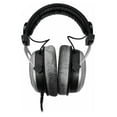 thumbnail image 6 of Beyerdynamic DT 880 Premium 600 Ohm Headphones Bundle with Mackie Headphone Amp & Headphones, 6 of 12