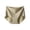 Mint Green, variant on Lopecy-Sta Panties for Women Seamless Mid Rise Briefs No Show Invisible Underwear